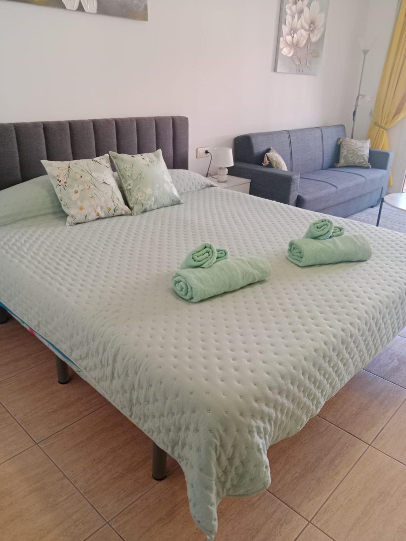 Piso de 50 m² en Arona