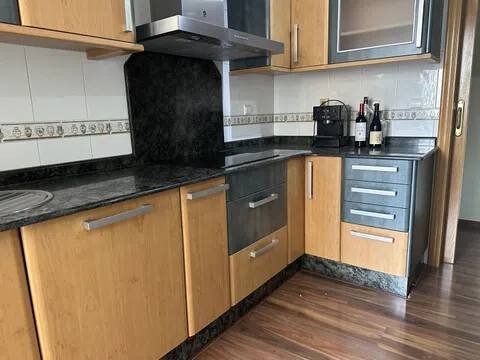 Pis de 95 m² a Cartagena
