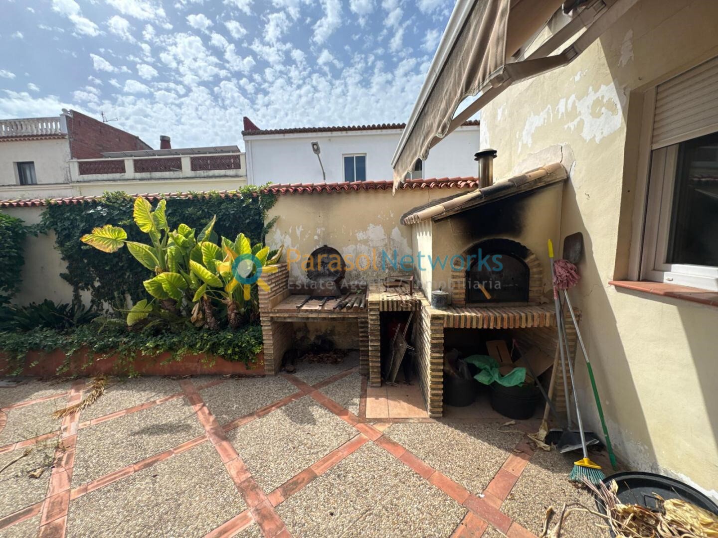Piso de 262 m² en Ador