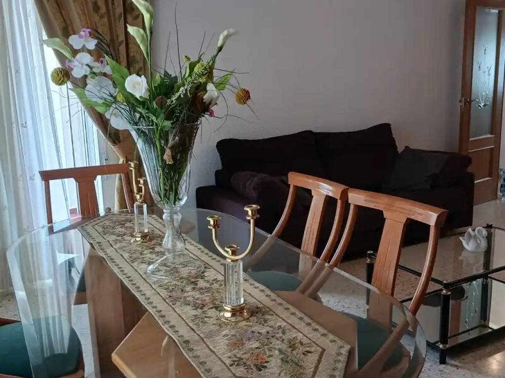 Pis de 110 m² a Gandia