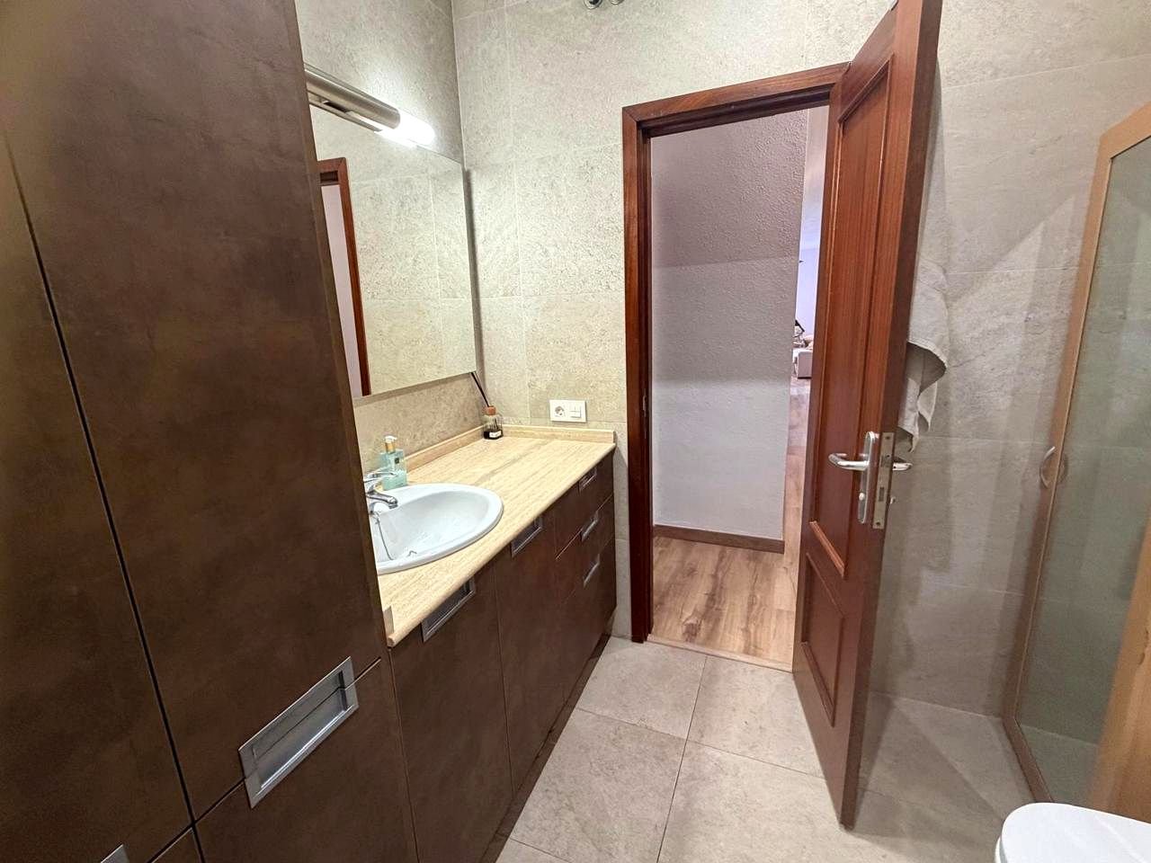 Piso de 83 m² en Santa Cruz de Tenerife
