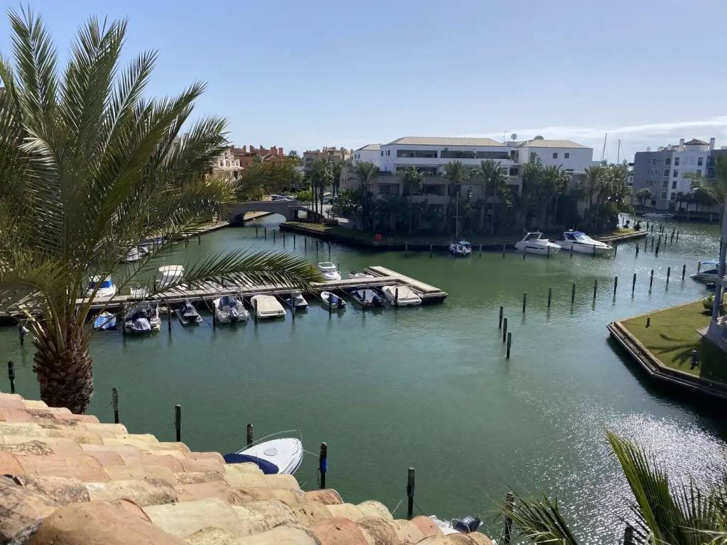 Piso de 180 m² en San Roque