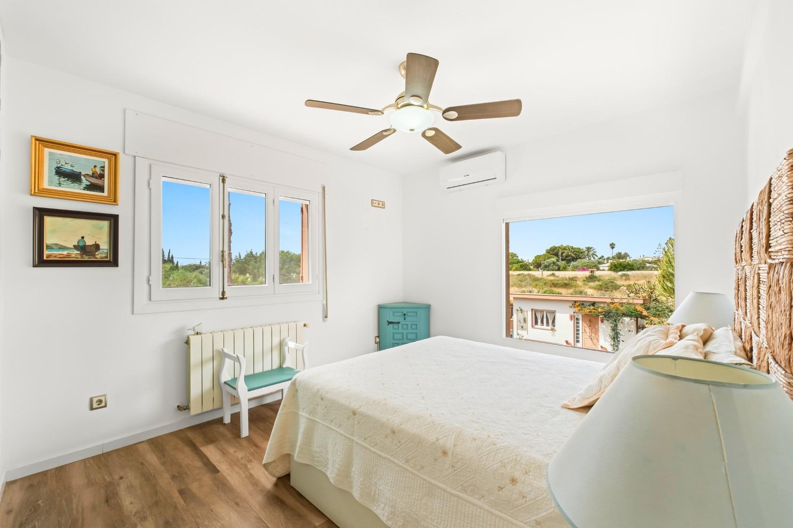 Casa de 190 m² en Elche