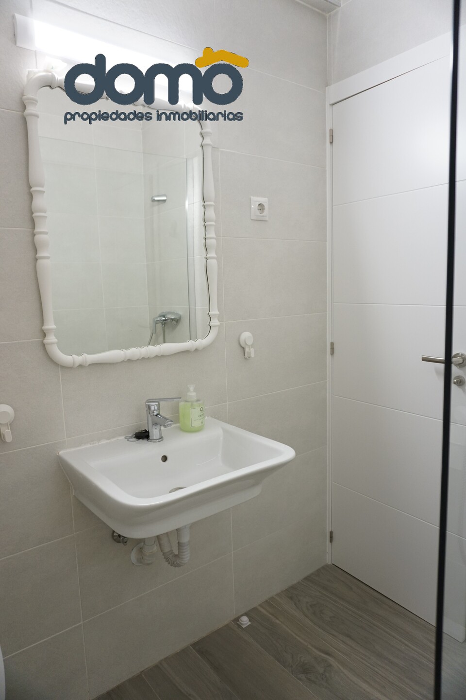 Habitación 100 m², Granada