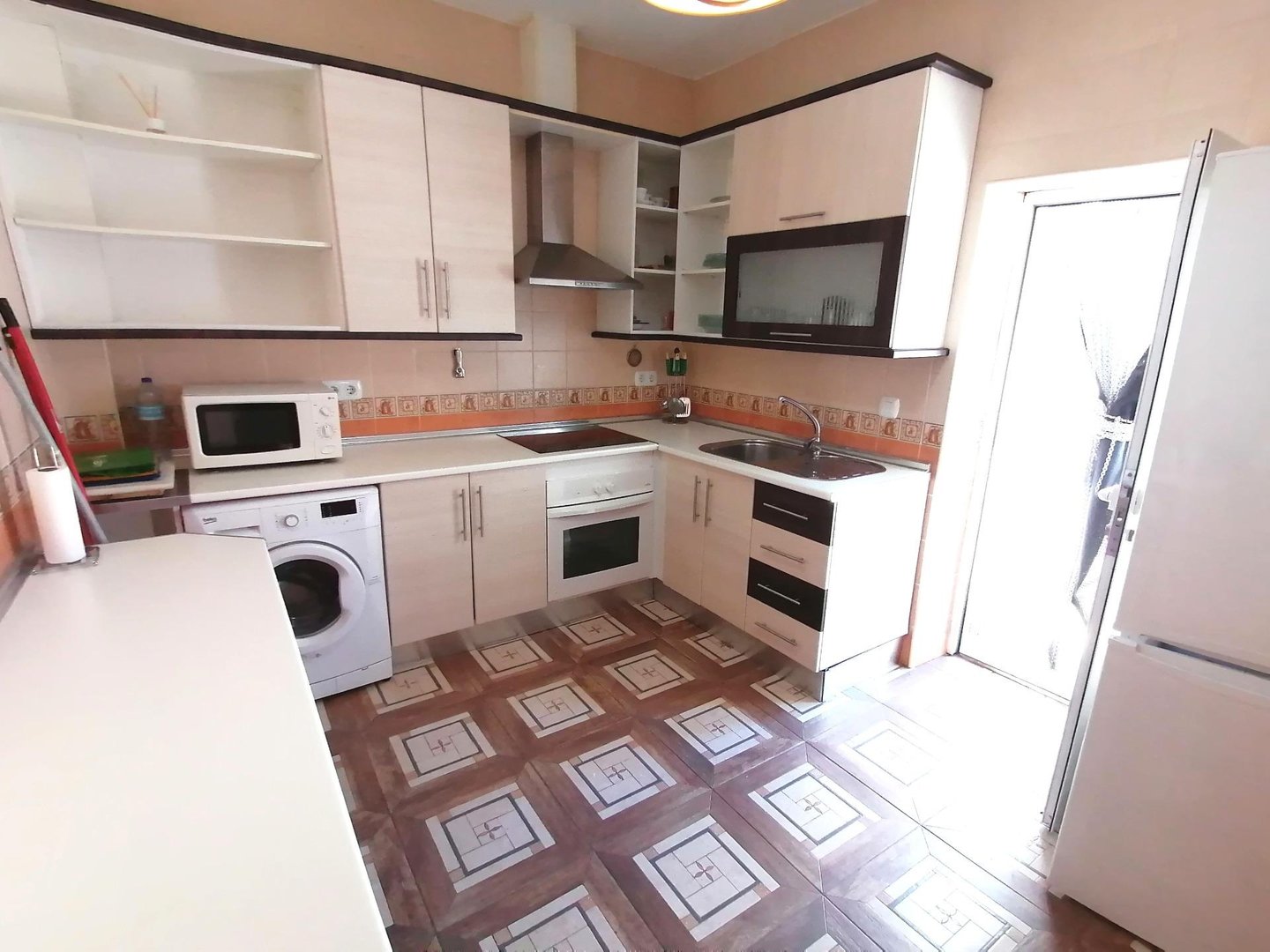 Casa de 110 m² en Cáceres