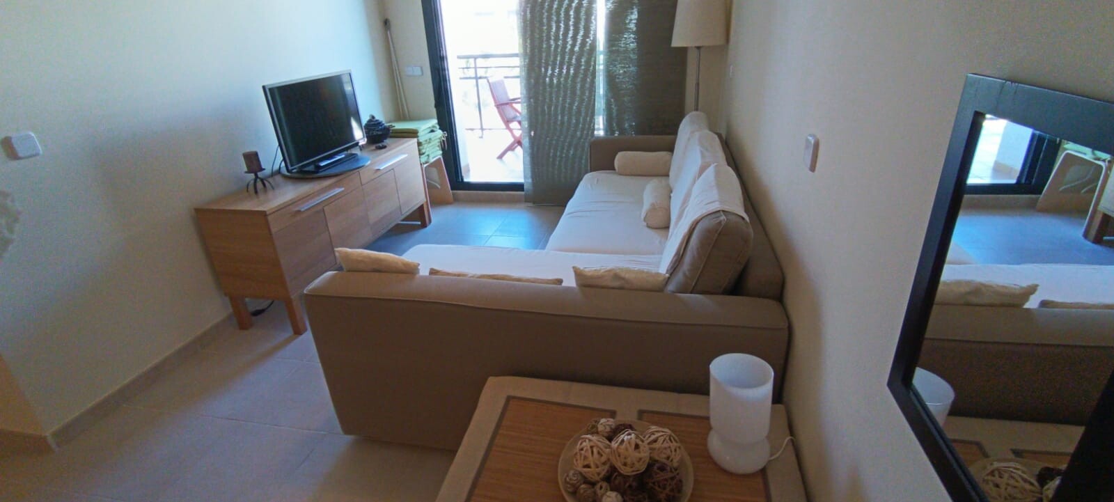 Piso de 63 m² en San Jorge