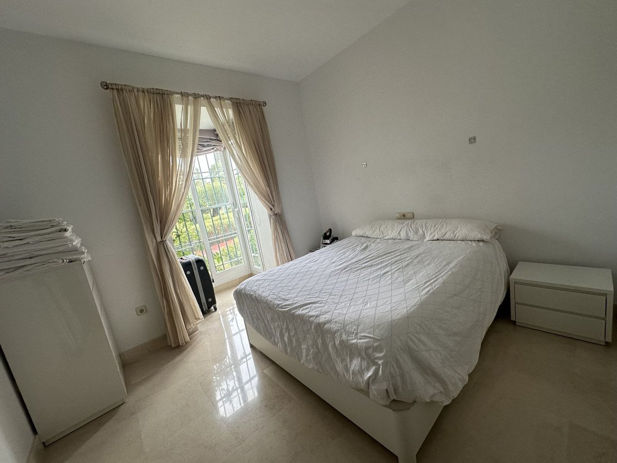 Wohnung 100 m² in Marbella