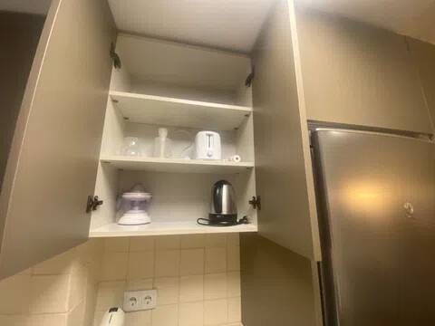 Pis de 60 m² a València