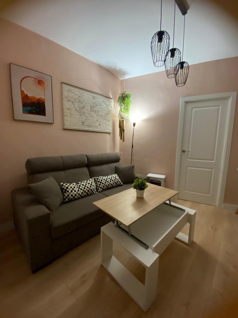 Piso de 37 m² en Cádiz