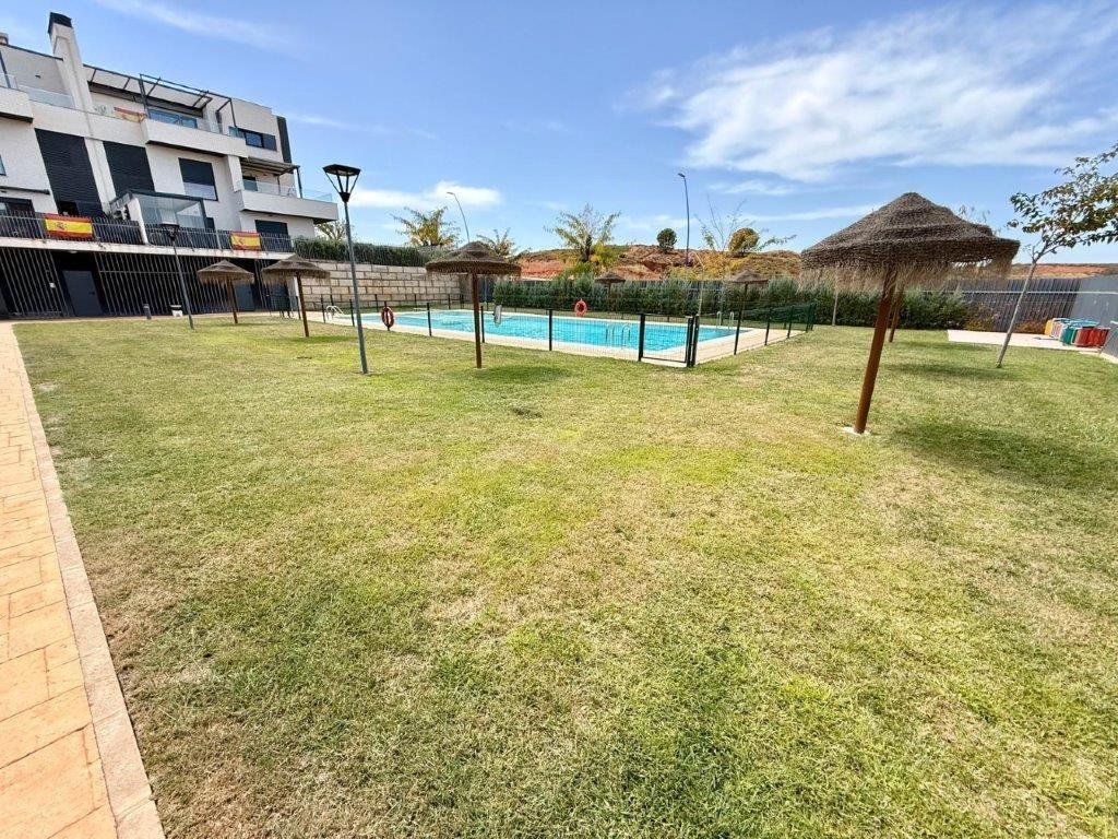 Piso de 91 m² en Badajoz