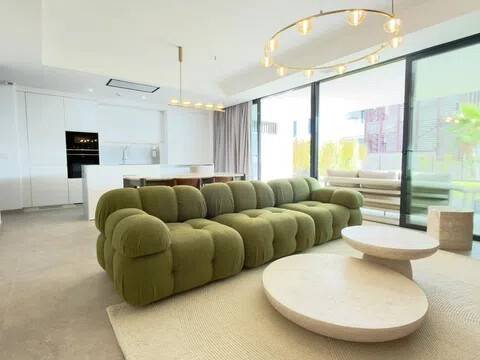 Pis de 125 m² a Estepona