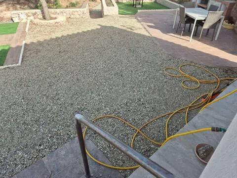 Casa de 100 m² en Alhama de Almería