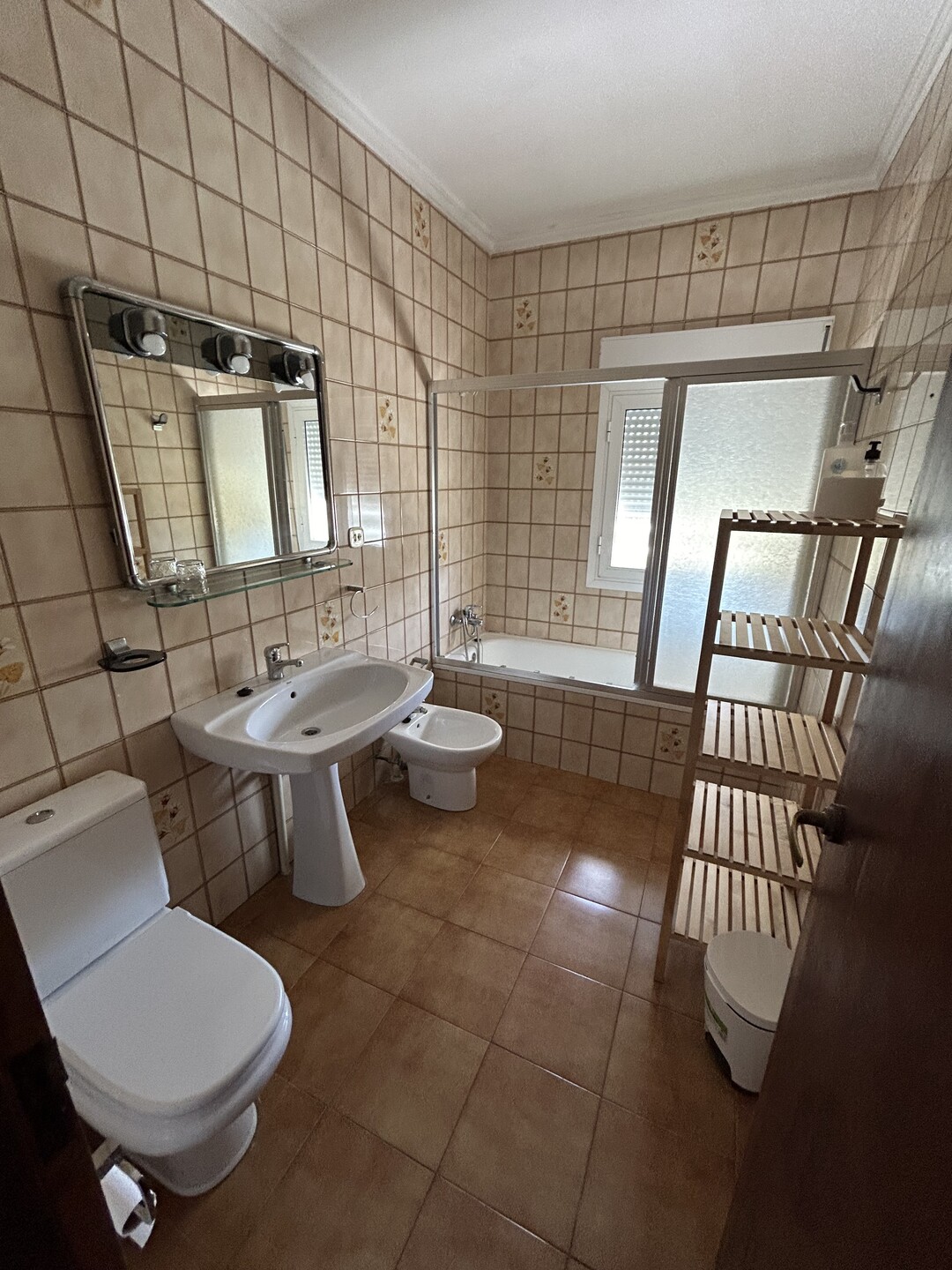 Piso de 180 m² en Castellón de la Plana