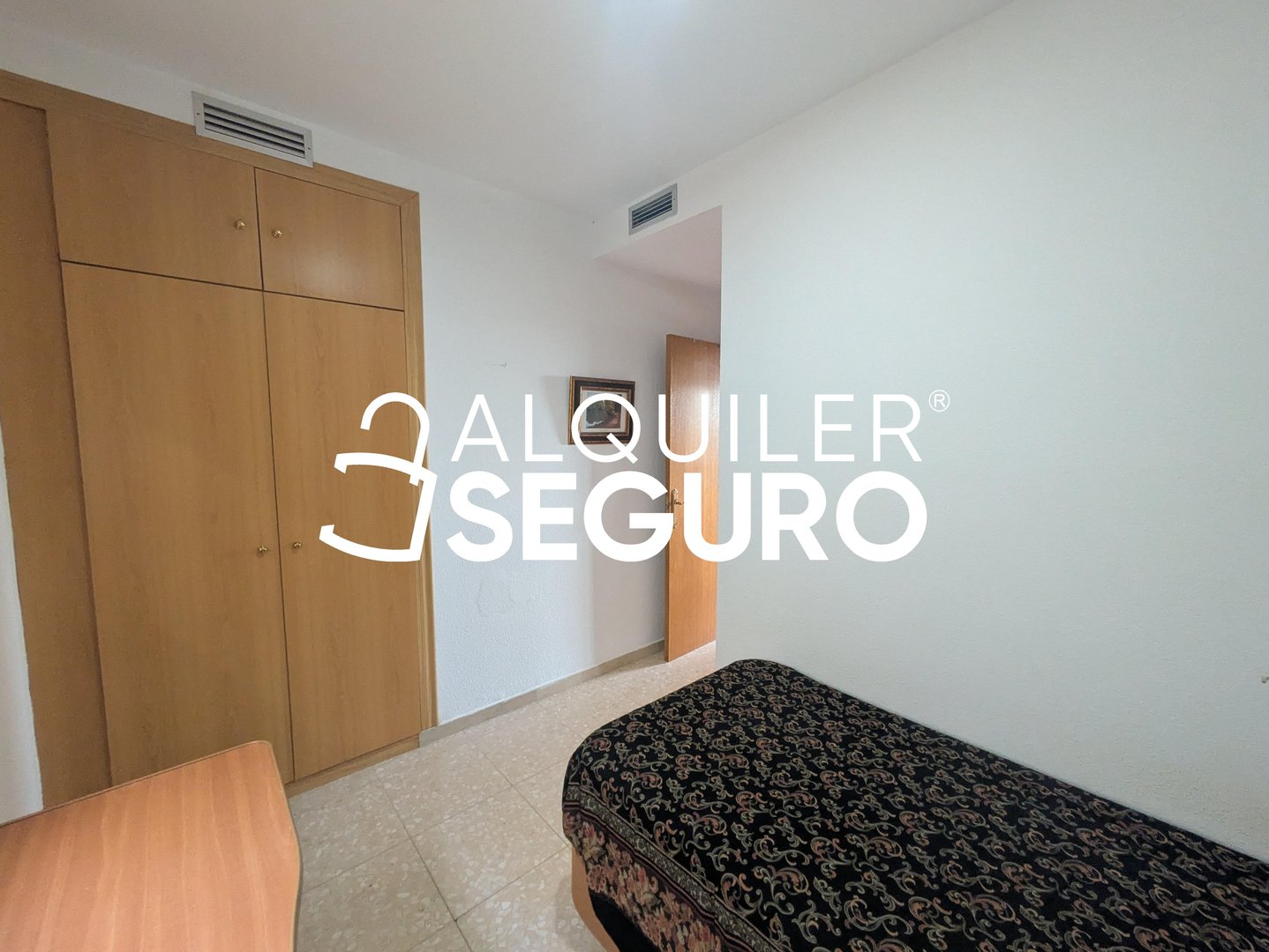 Pis de 98 m² a Sabadell