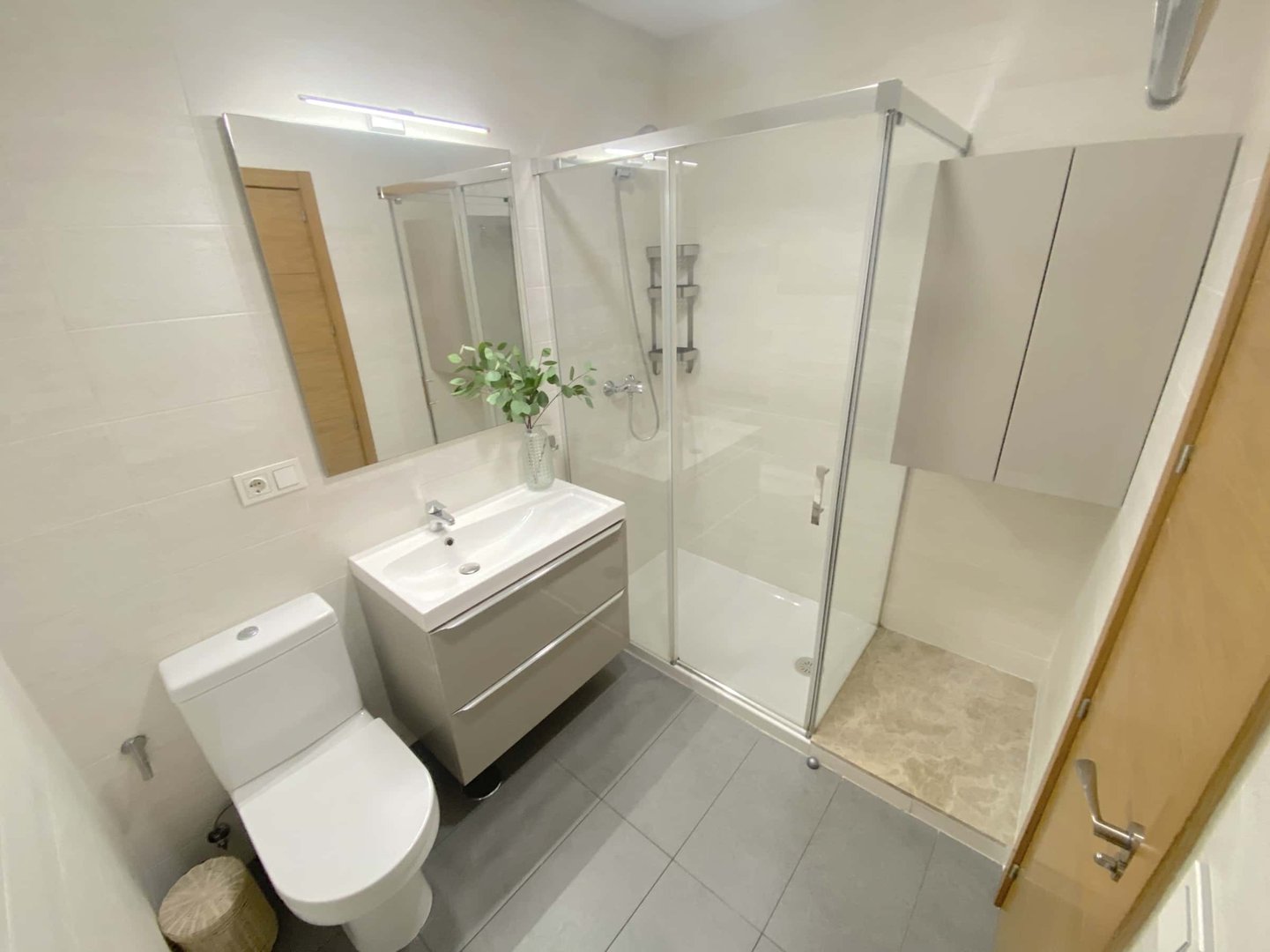 Habitació de lloguer, Sevilla
