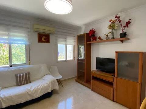 Habitación 111 m², Cartagena