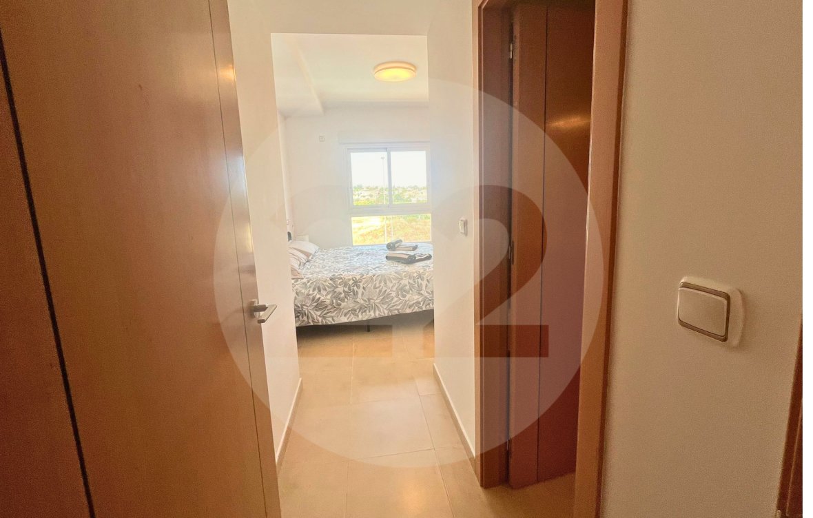 Piso de 69 m² en Orihuela