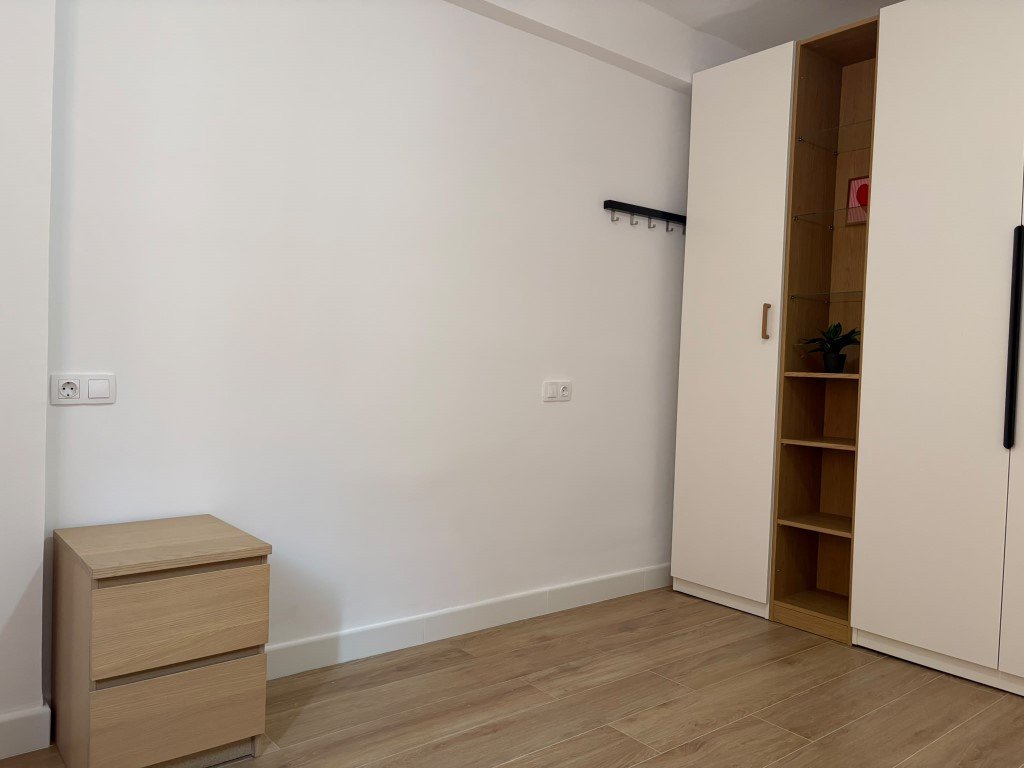Piso de 90 m² en Córdoba