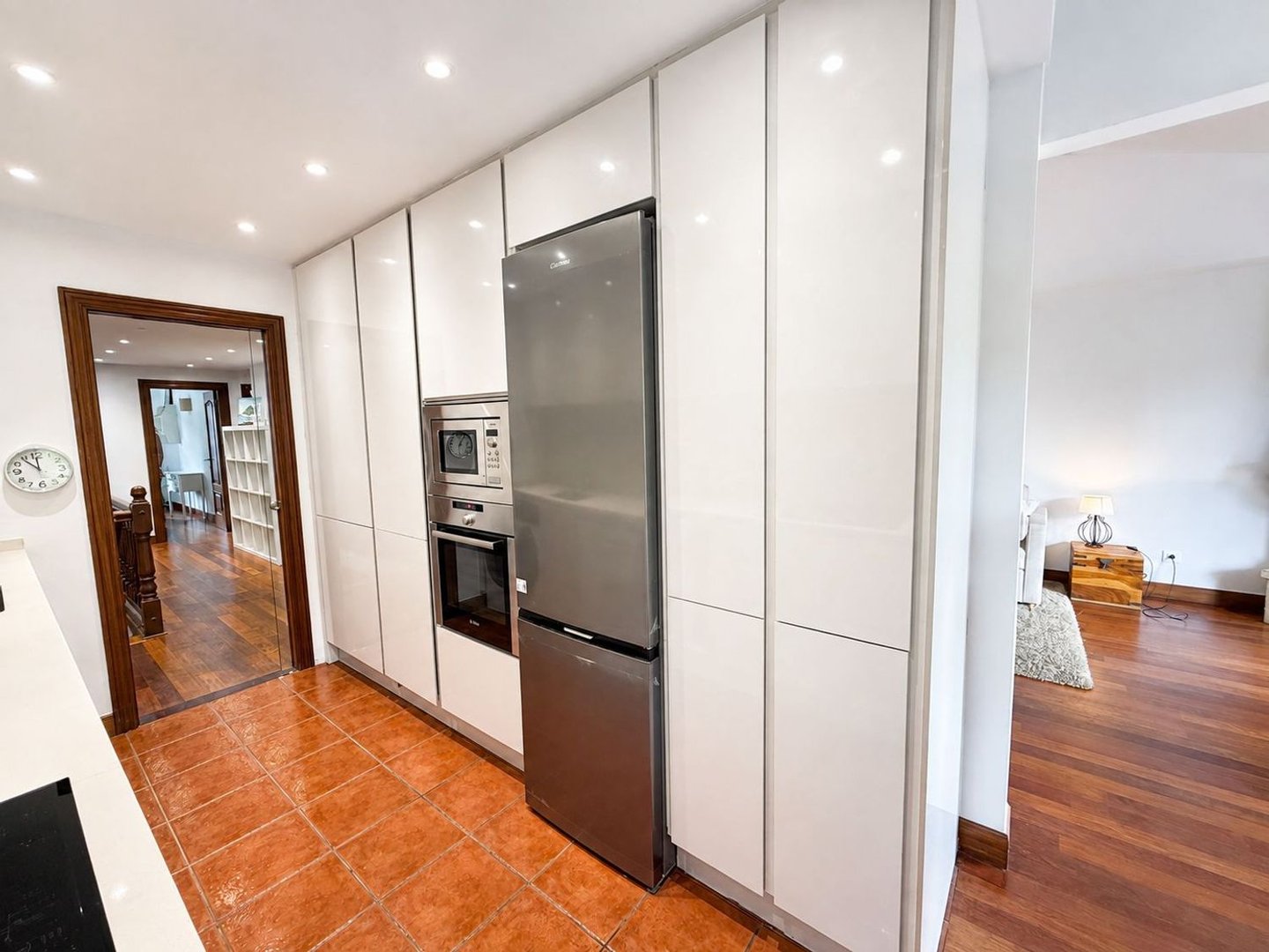 Wohnung 120 m² in Donostia / San Sebastián