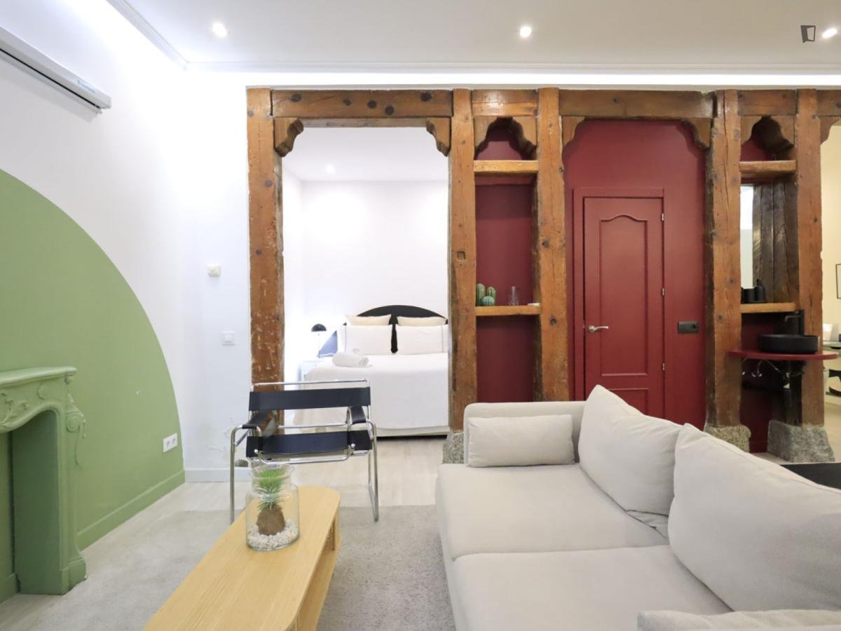 Pis de 85 m² a Madrid