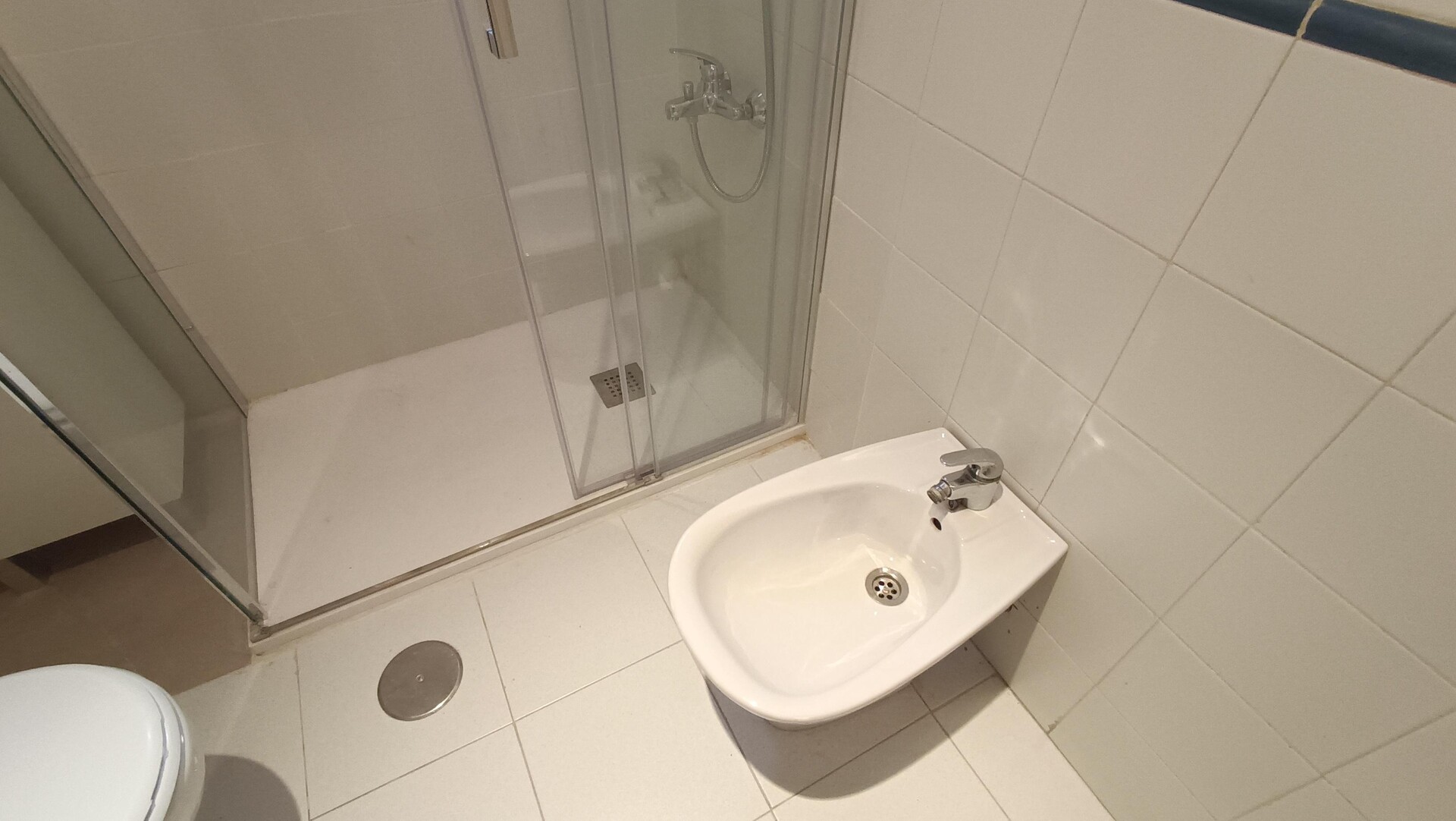Pis de 108 m² a Granada