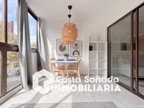Piso de 56 m² en Benidorm