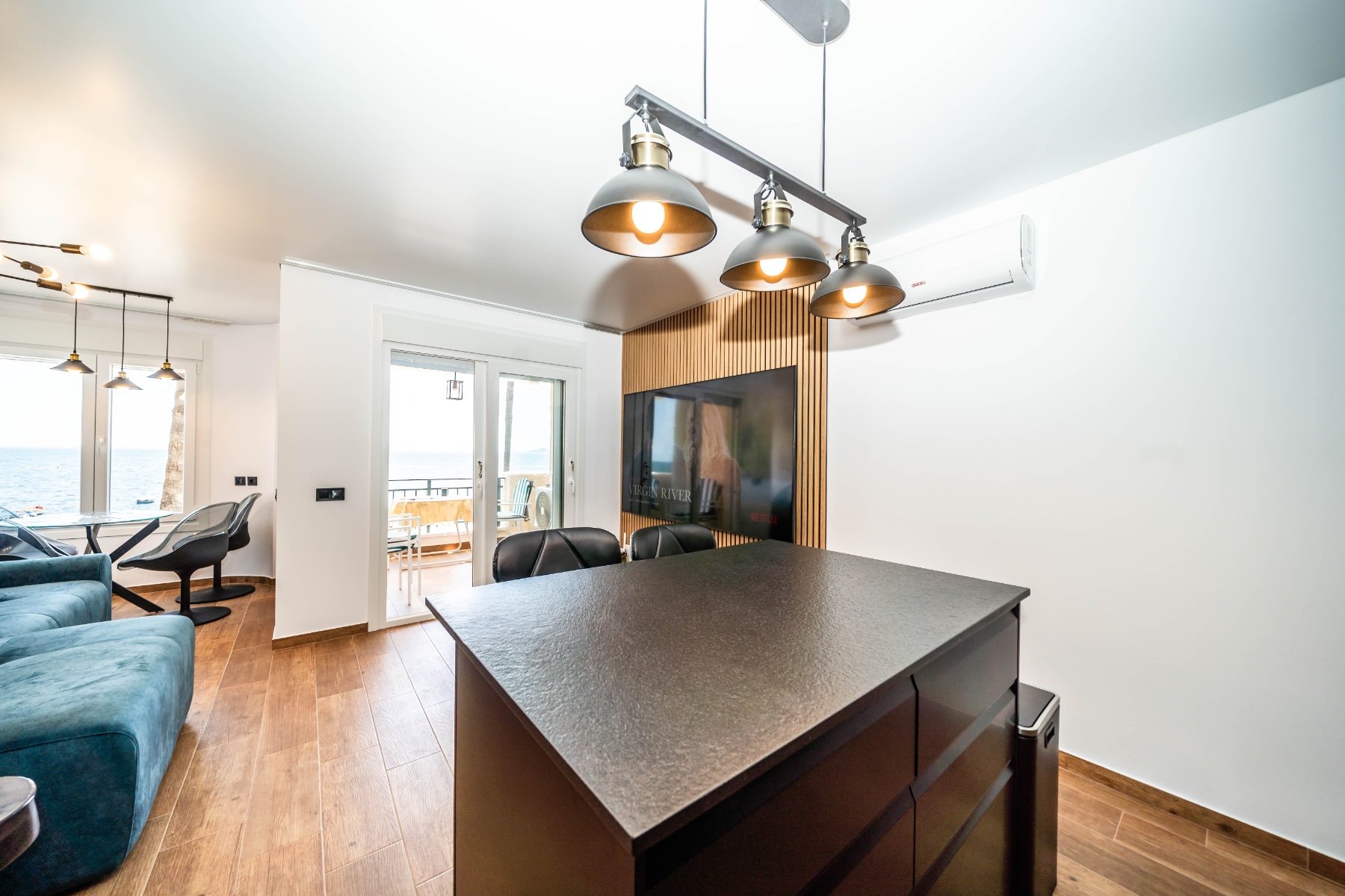 Piso de 95 m² en Dolores