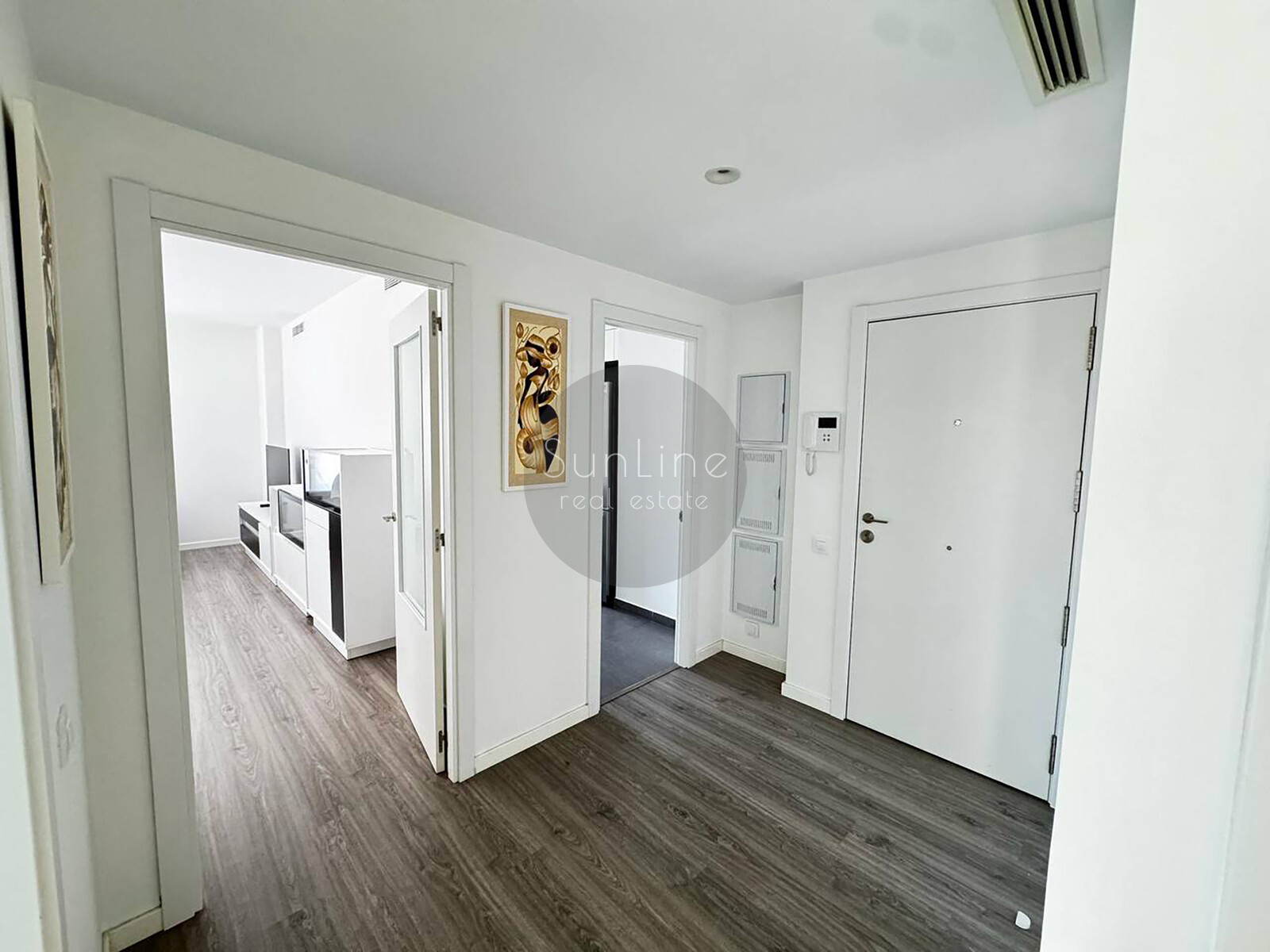 Pis de 119 m² a València
