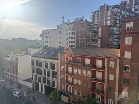 Pis de 73 m² a Valladolid