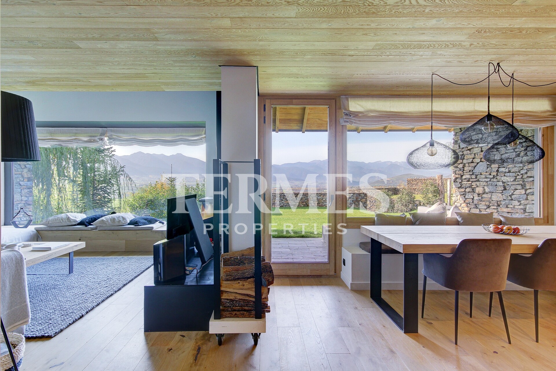 Casa de 405 m² a Bolvir