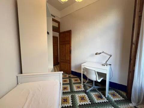 Pis de 140 m² a València