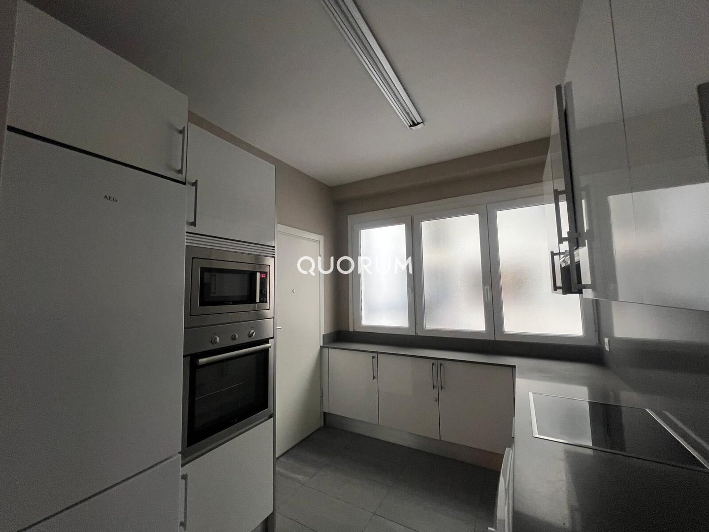 Piso de 203 m² en Bilbao