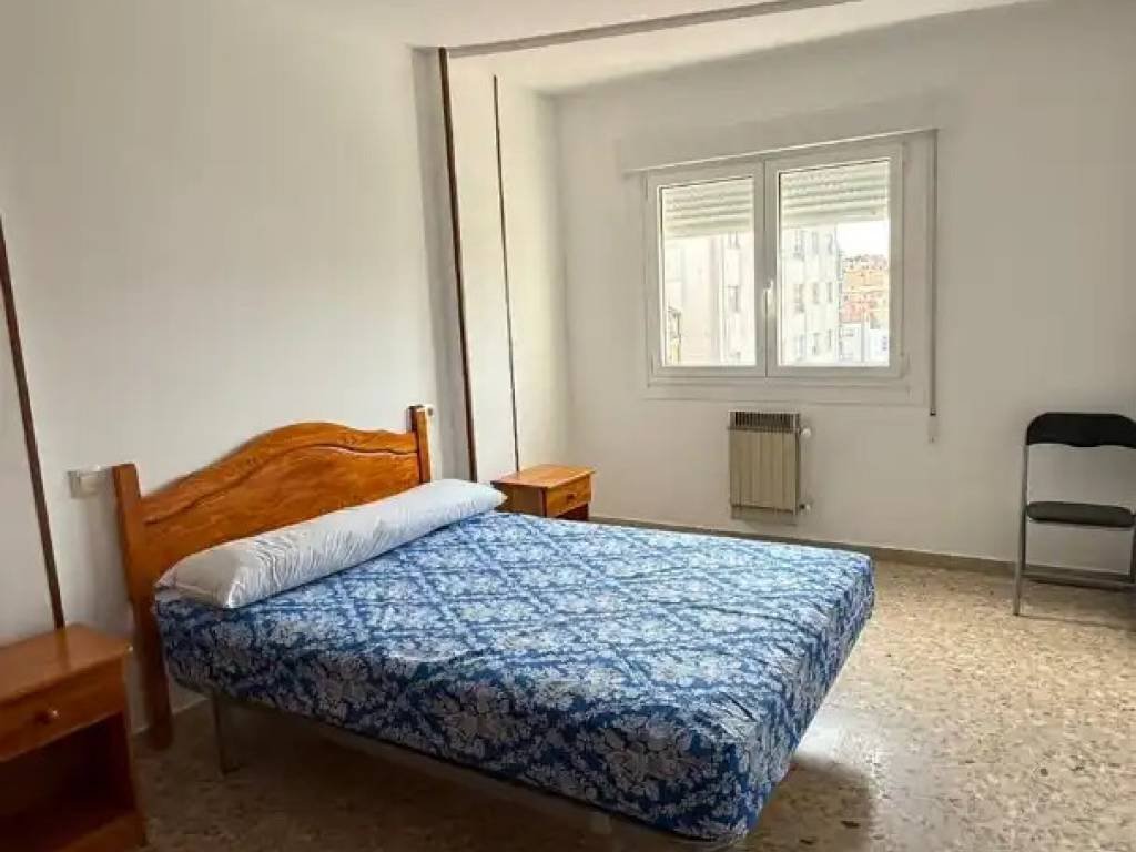 Piso de 100 m² en Pontevedra