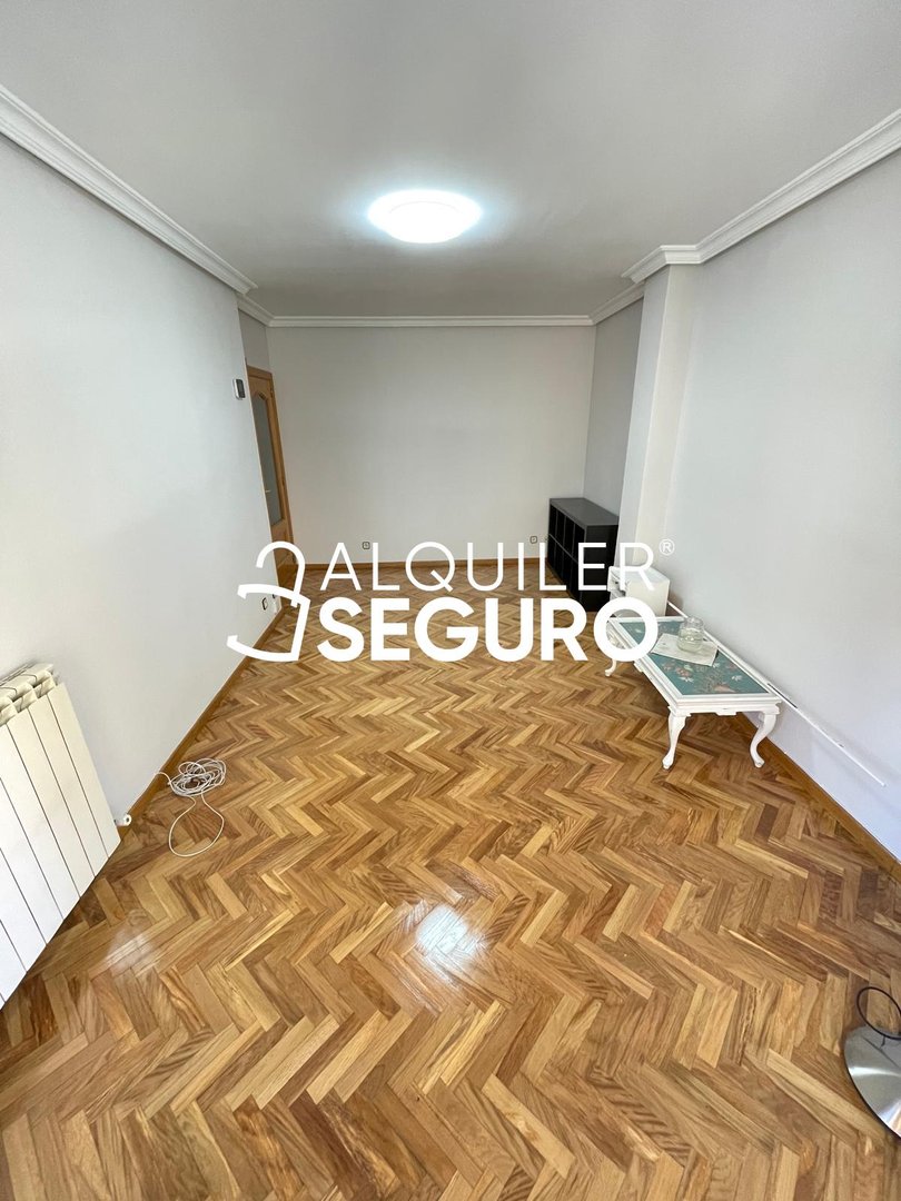 Wohnung 80 m² in Madrid