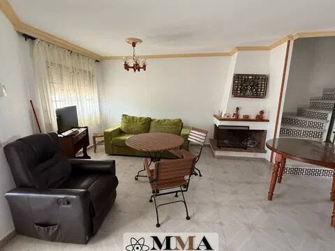 Piso de 120 m² en Lepe