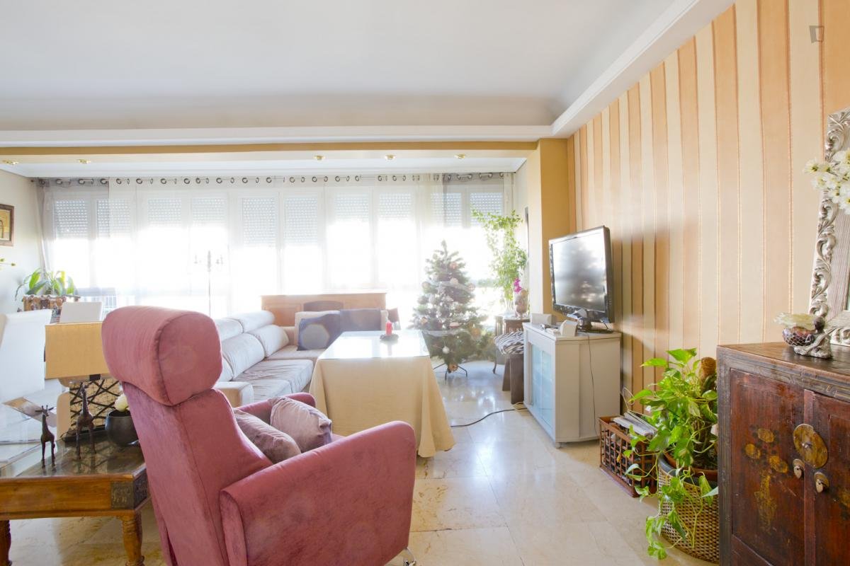 Habitación en alquiler, Sevilla