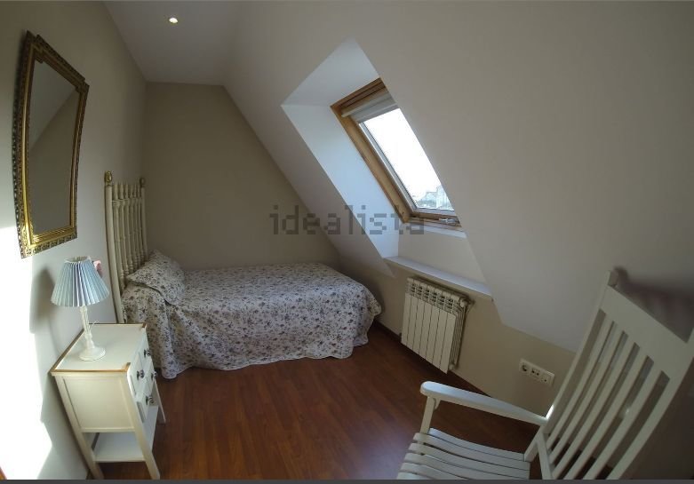Piso de 96 m² en Ferrol