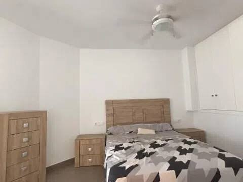 Pis de 80 m² a Cartagena