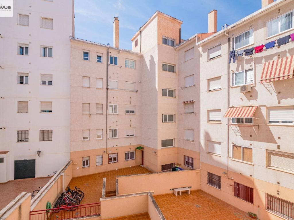 Pis de 125 m² a Granada
