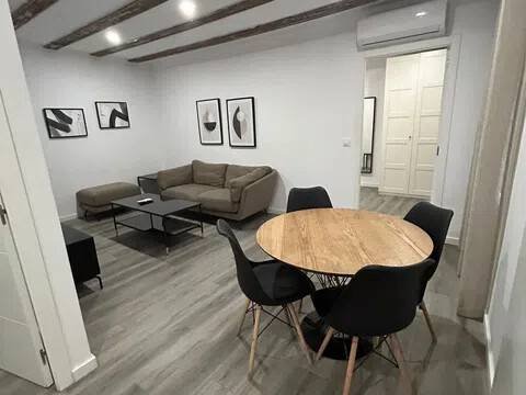Piso de 160 m² en Barcelona