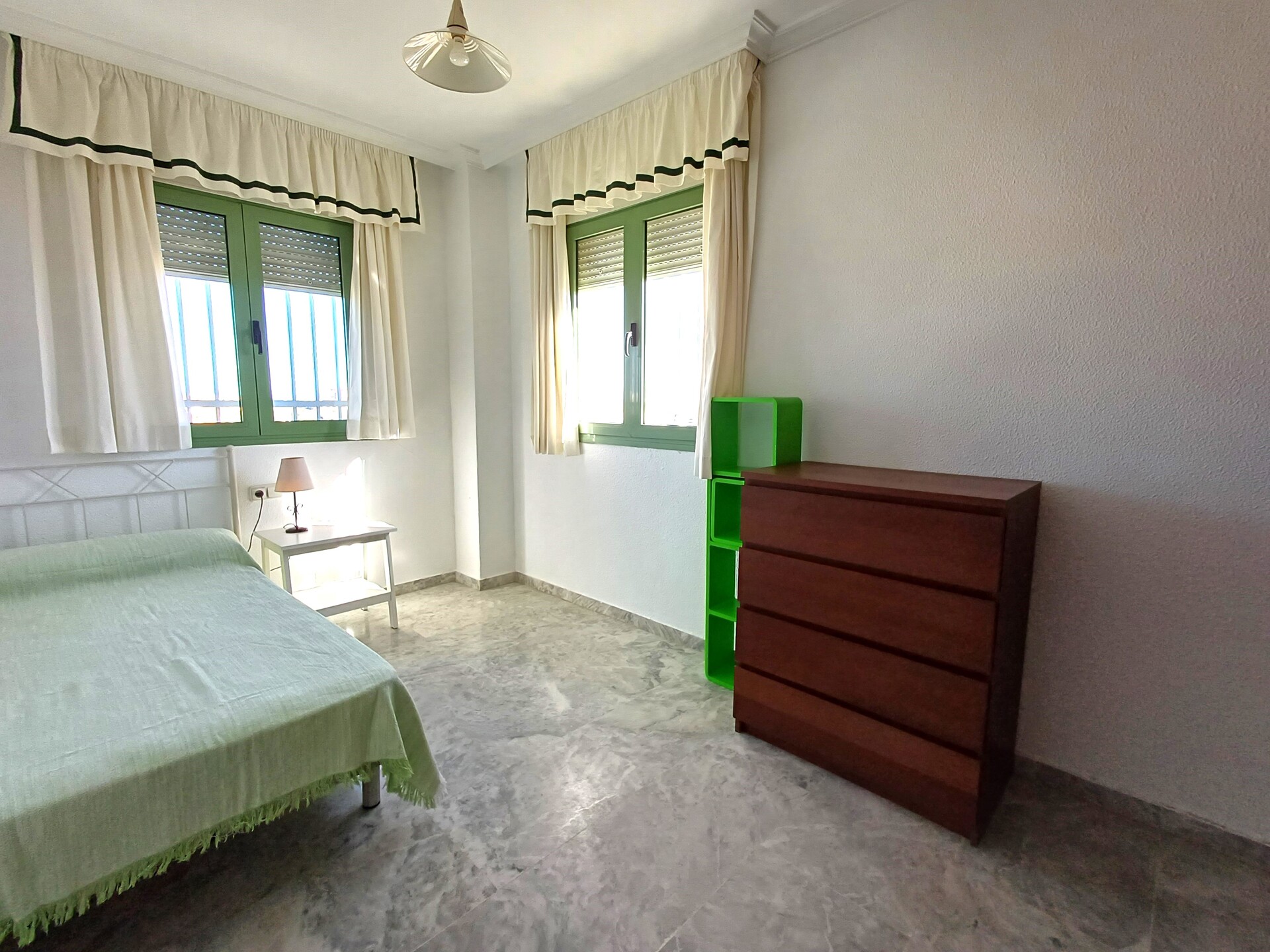 Piso de 108 m² en Huelva