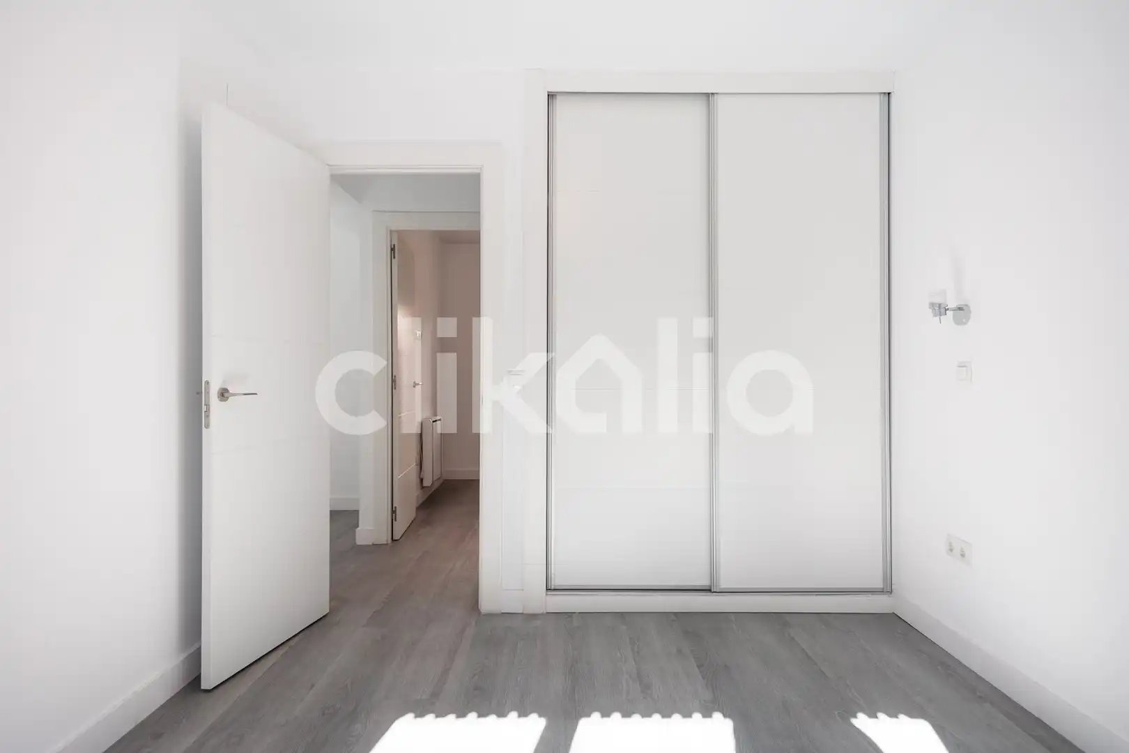 Pis de 80 m² a Madrid