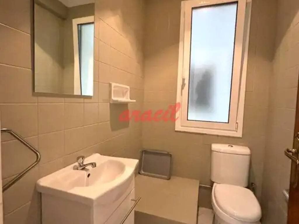 Piso de 197 m² en Ourense