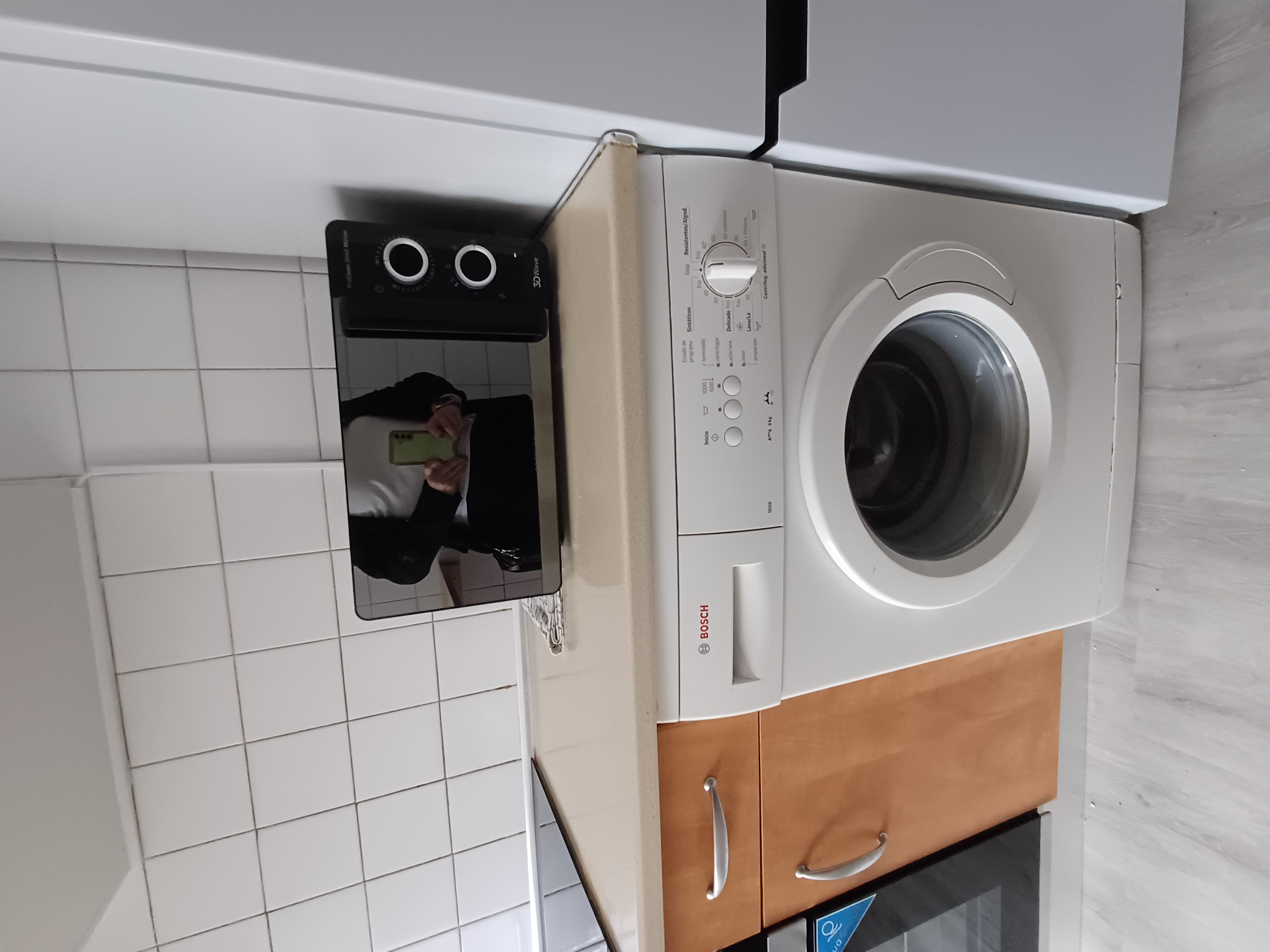 Habitación 75 m², Leganés