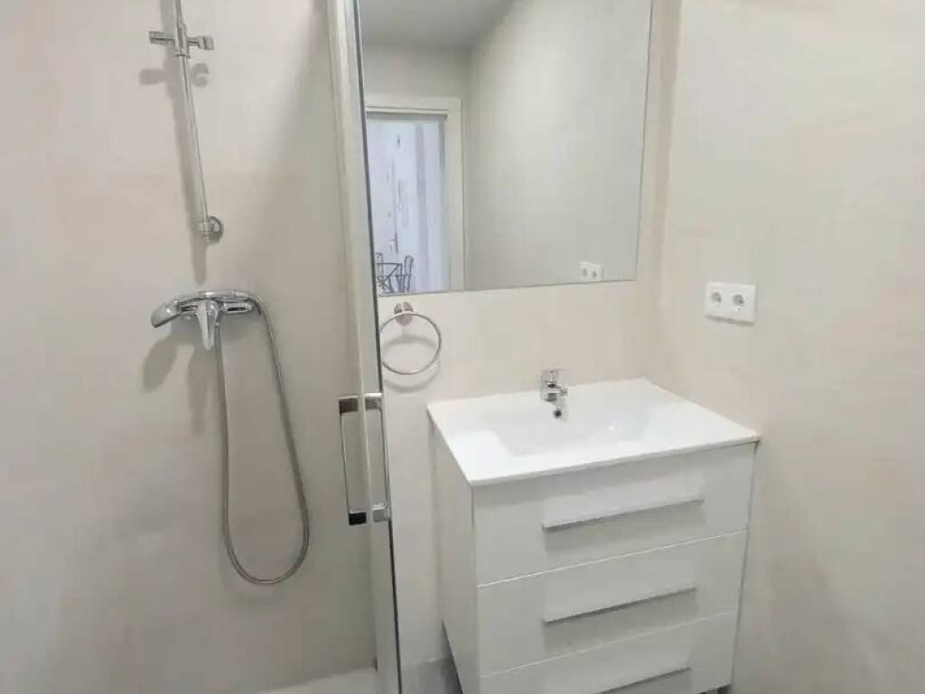 Pis de 48 m² a Còrdova