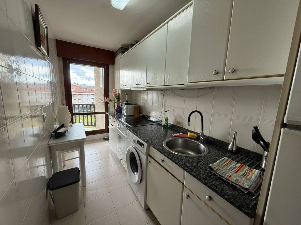 Apartamento 89 m² em Noja