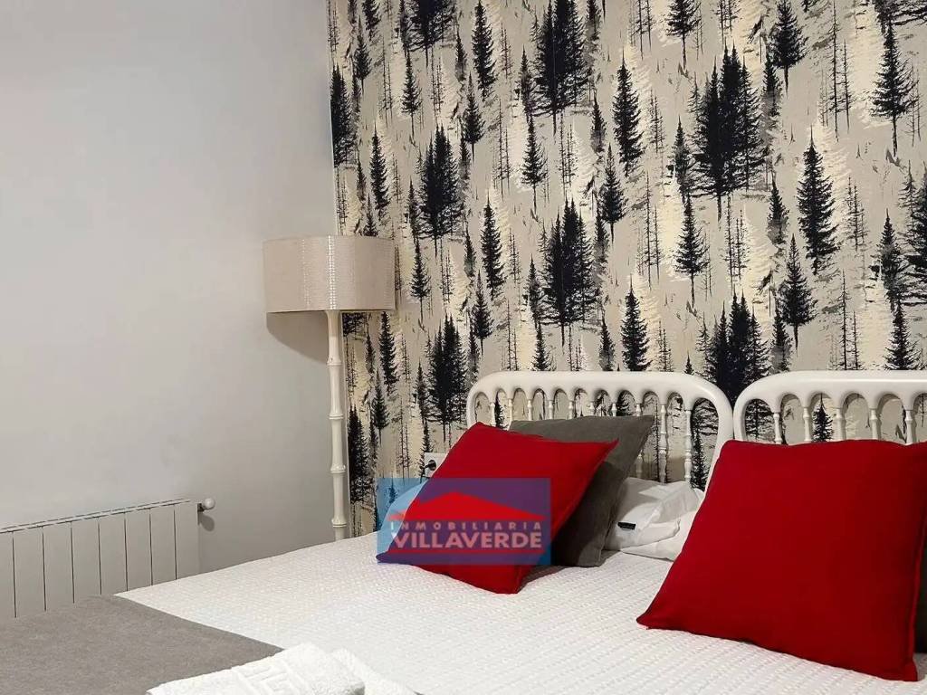 Piso de 70 m² en Cangas de Morrazo