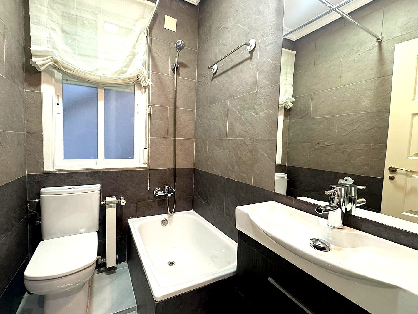 Appartamento 100 m² a Madrid