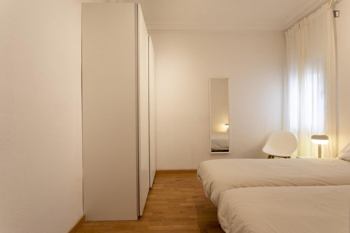 Piso de 115 m² en Barcelona