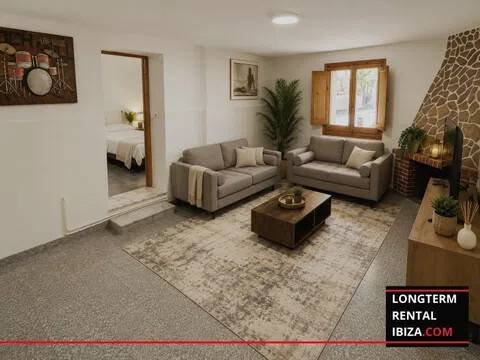 Casa de 200 m² en Sant Josep de sa Talaia